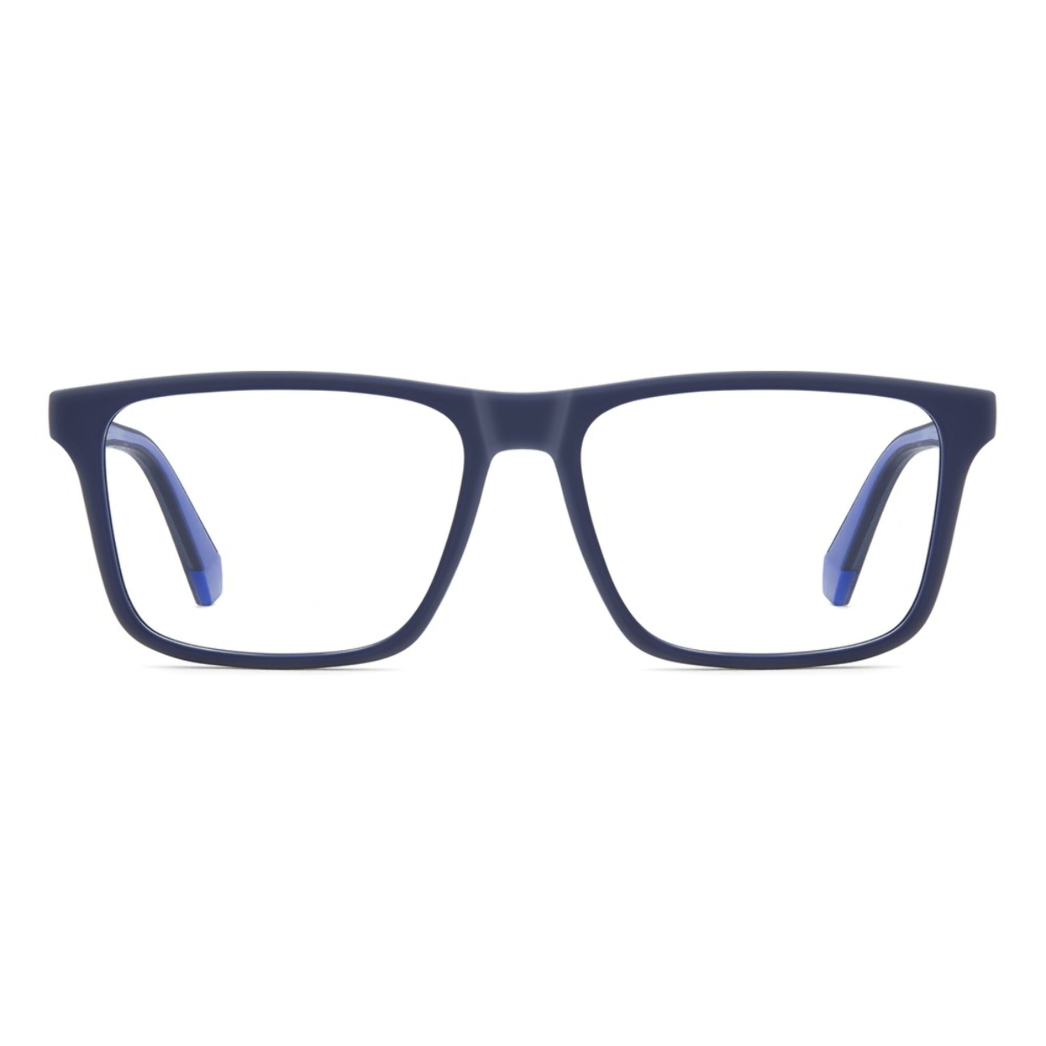 Gafas de Vista Polaroid PLD D618 FLL de Tr90 Hombre 55 mm