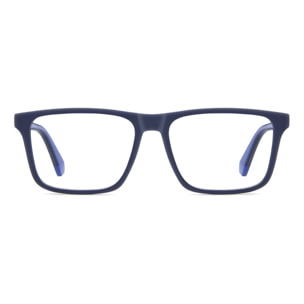 Gafas de Vista Polaroid PLD D618 FLL de Tr90 Hombre 55 mm