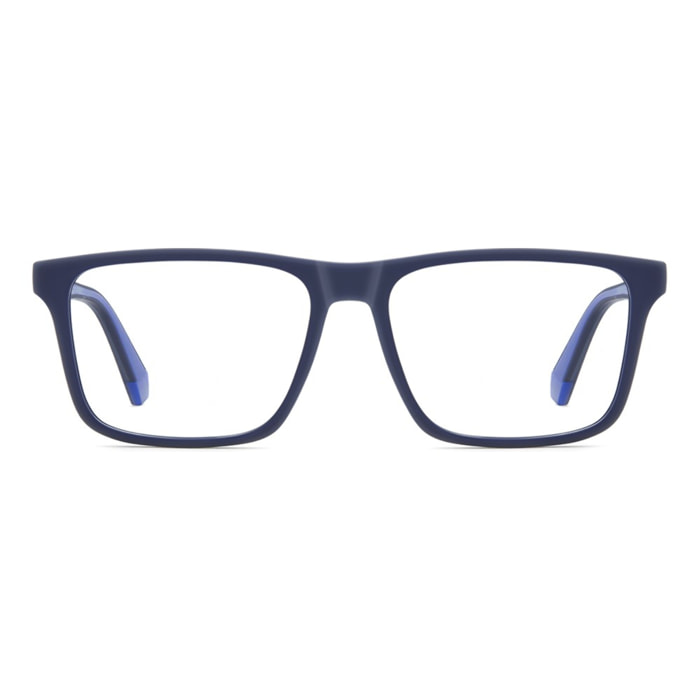Gafas de Vista Polaroid PLD D618 FLL de Tr90 Hombre 55 mm