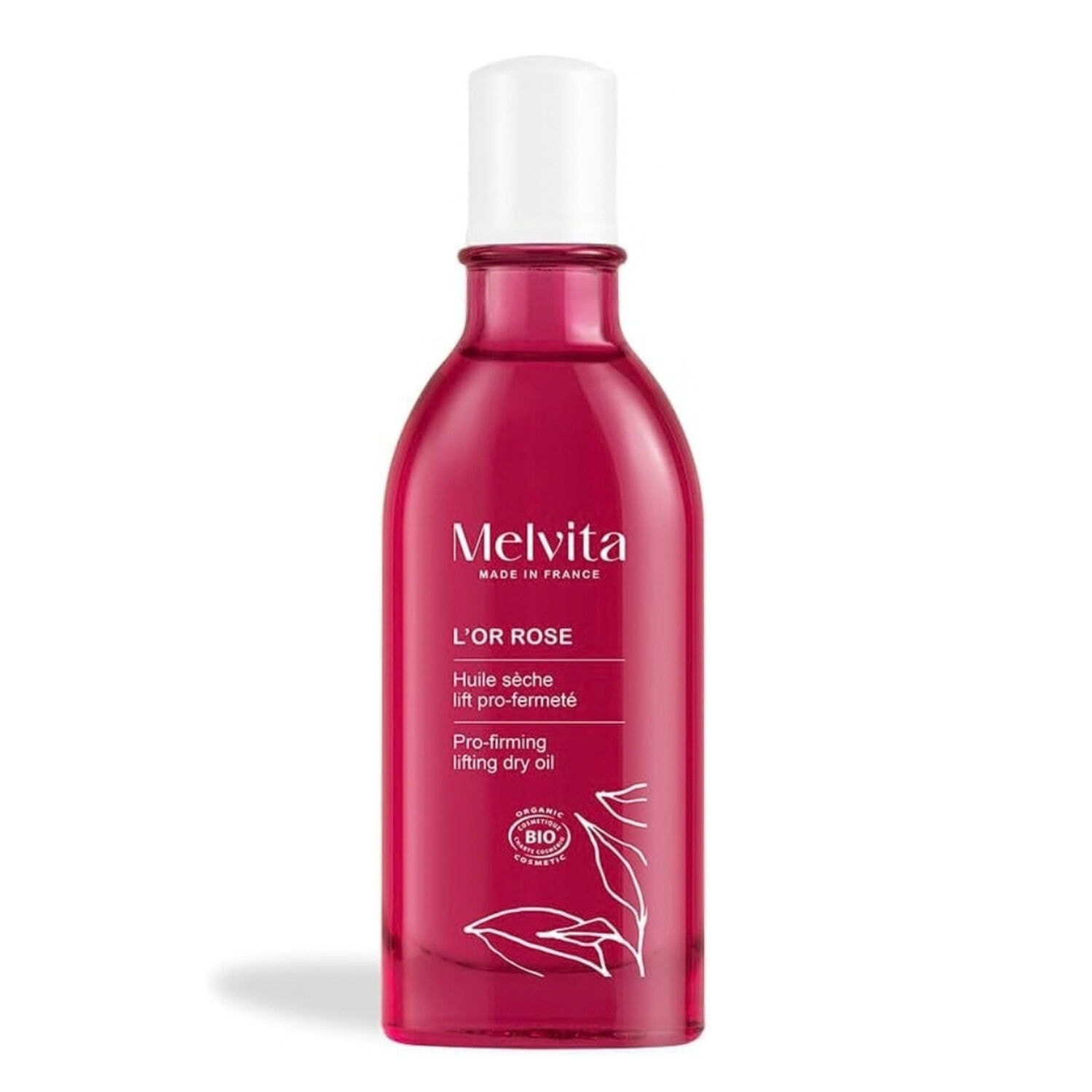 L'Or Rose - Huile Fermeté Suractivée 50 ml