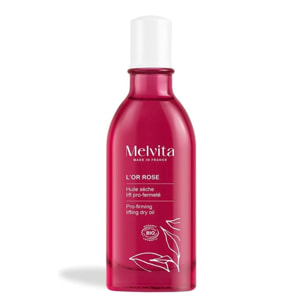 L'Or Rose - Huile Fermeté Suractivée 50 ml