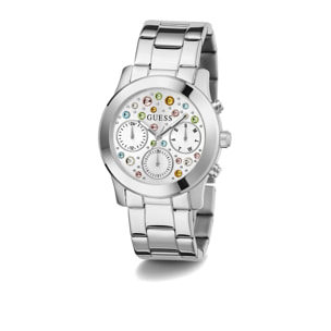 Guess Reloj Analógico De Cuarzo. Gs Fantasia