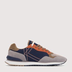 Zapatillas Azul Marino - Saturn