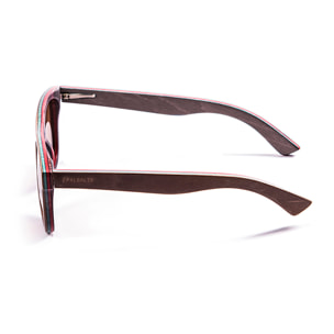 GAFAS DE SOL PALO ALTO TRESTLES de color Marron