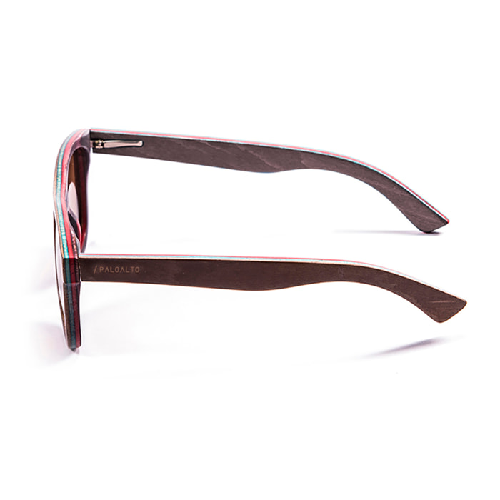 GAFAS DE SOL PALO ALTO TRESTLES de color Marron