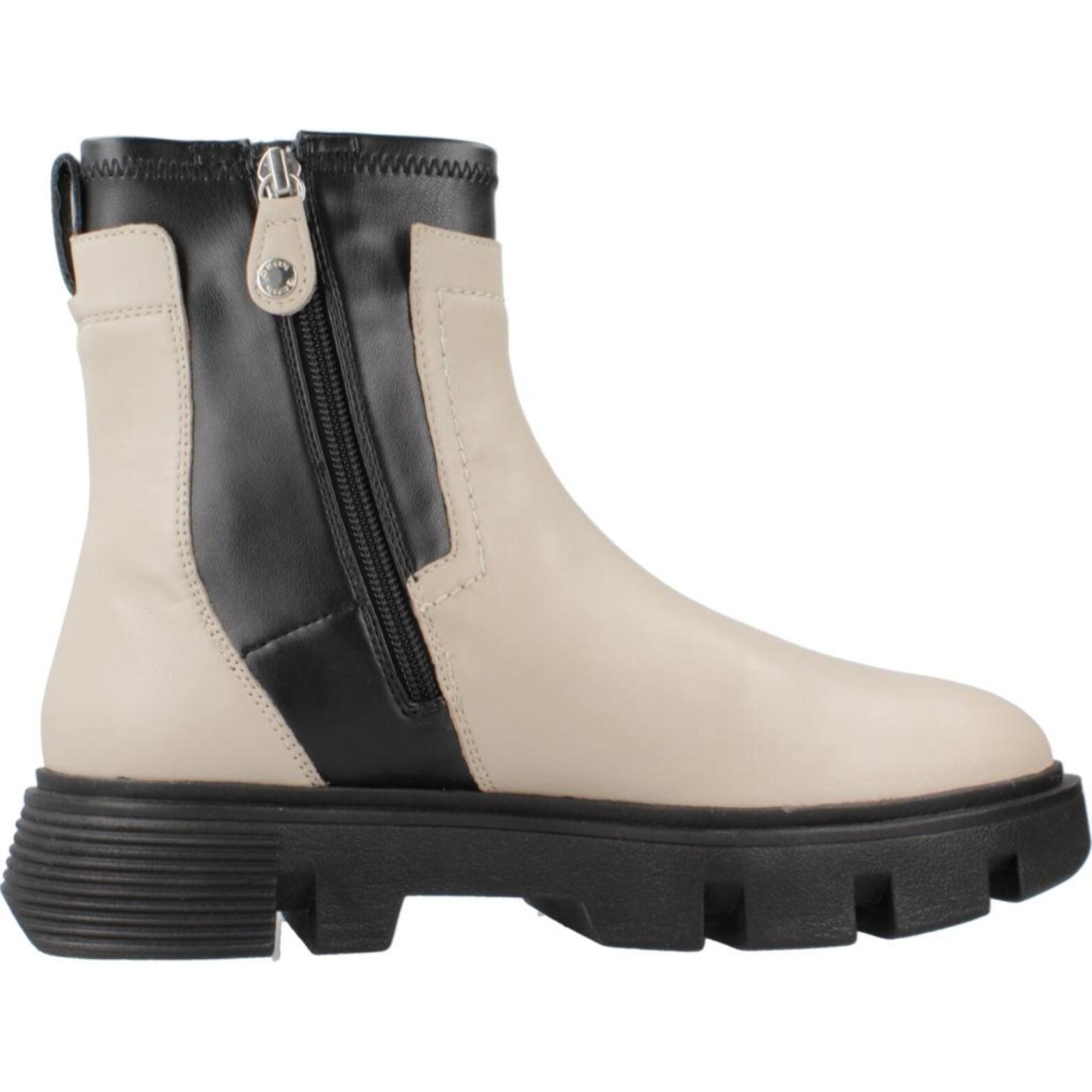 Botines Mujer de la marca GEOX  modelo D VILDE BEIS