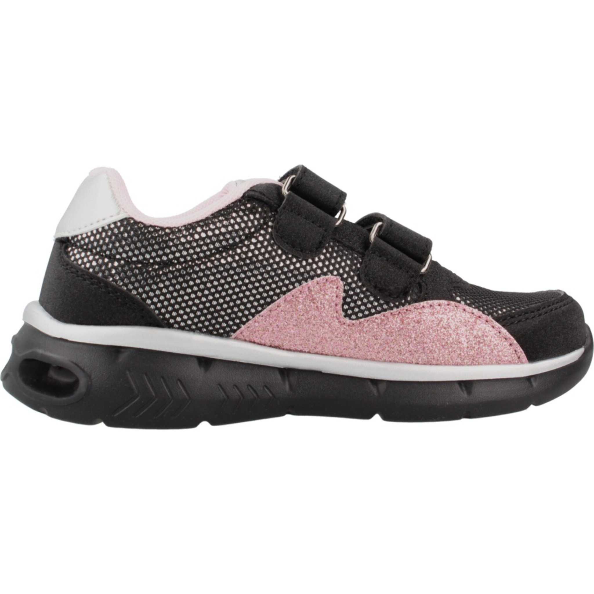 Zapatillas Niña de la marca CHICCO  modelo 1072128C NEGRO