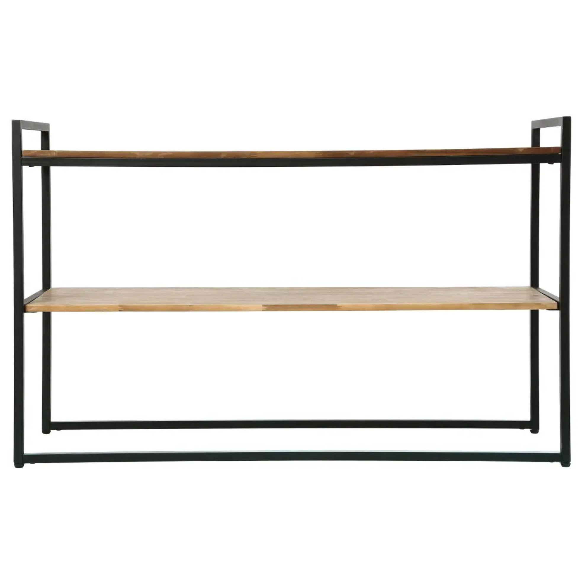 Console "Edena" acacia L120cm