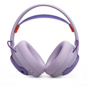 Casque gamer JBL Quantum 250 Violet