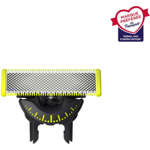 Lame one blade PHILIPS Lame de rechange pour rasoir électrique OneBlade 360 QP410/50