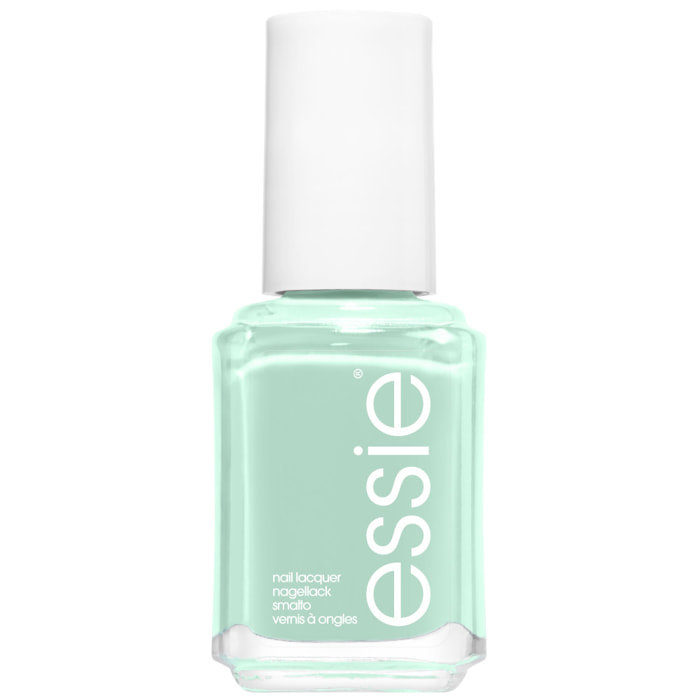 Essie Core Vernis à Ongles Longue Tenue 99 - Mint Candy Apple 13,5 ML