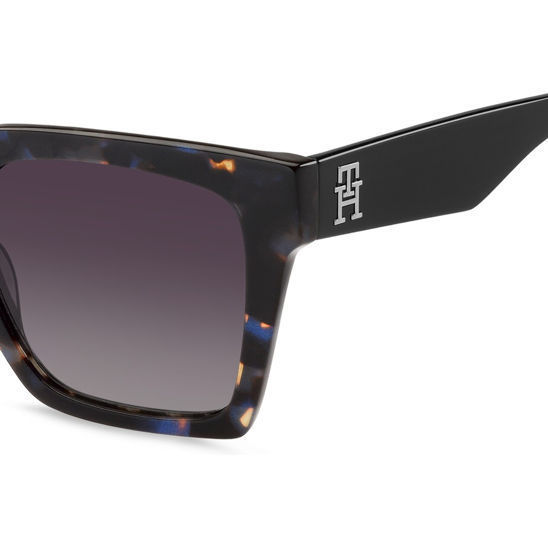 Gafas de Sol Tommy Hilfiger TH 2100/S JBW de Acetato Mujer 53 mm