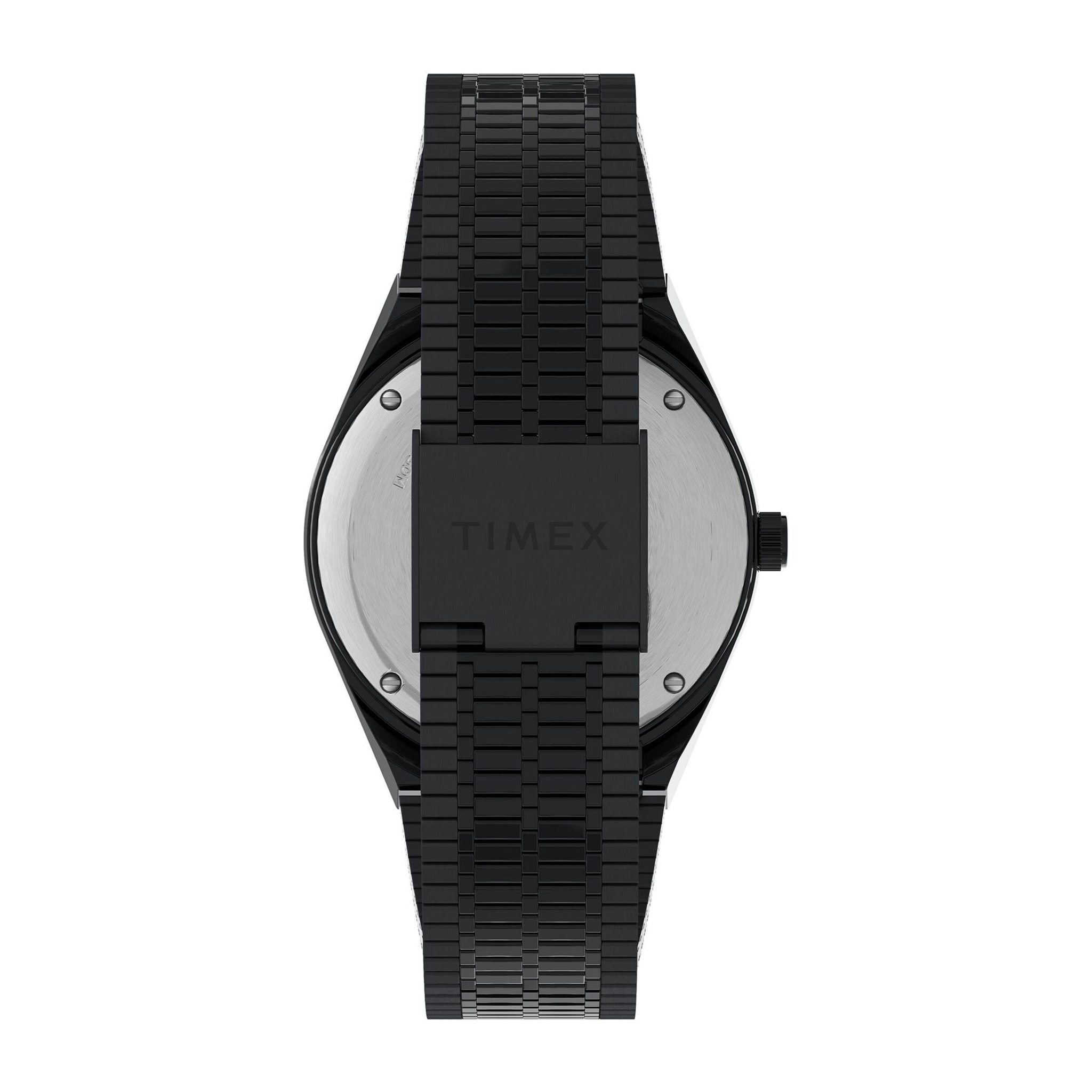 Timex Reloj Analógico De Cuarzo Diver Inspired