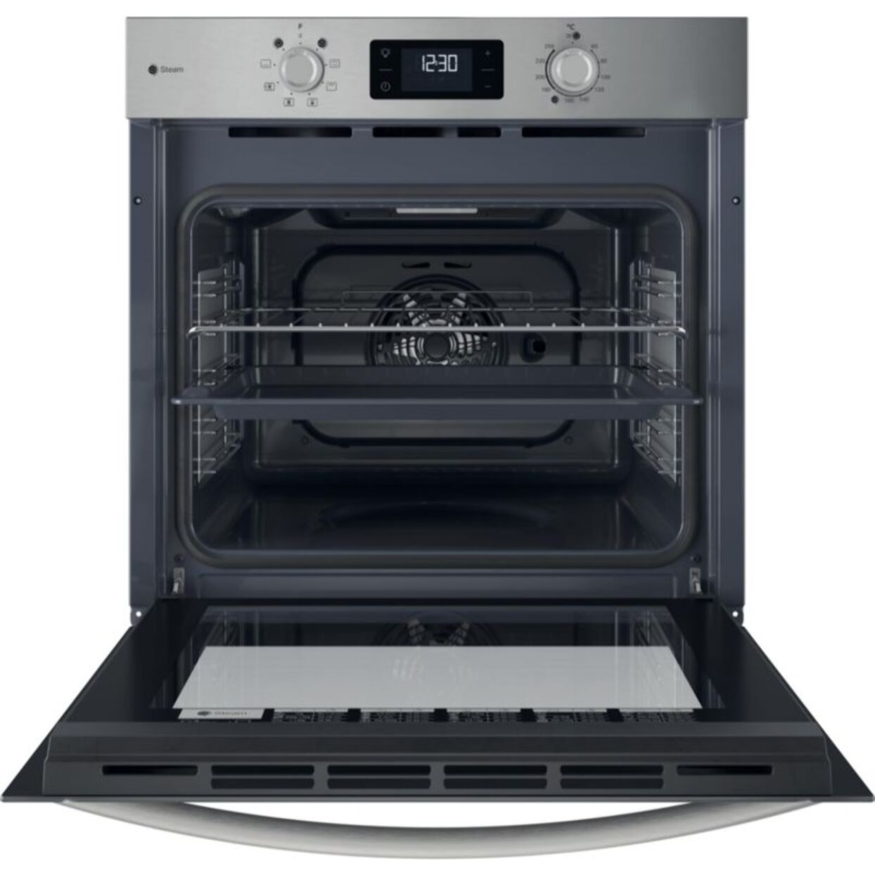 Four encastrable INDESIT IO255CSX