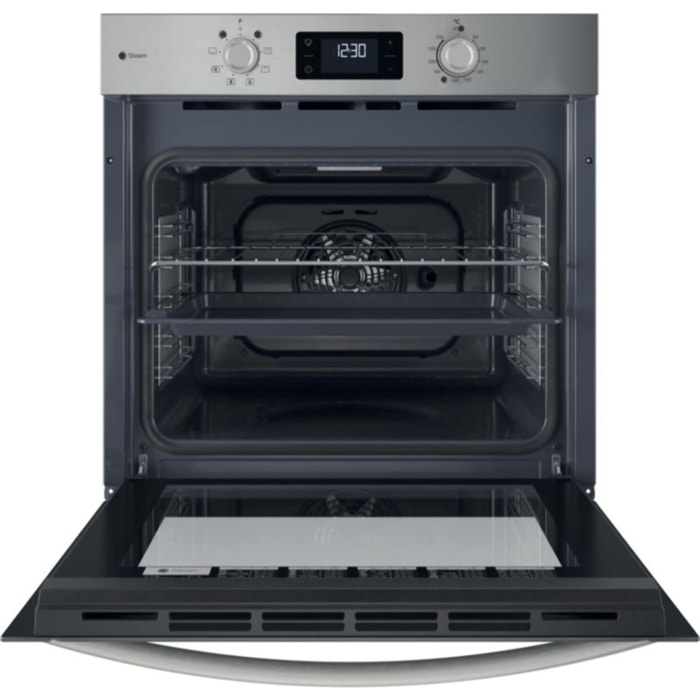 Four encastrable INDESIT IO255CSX