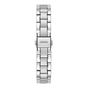 Reloj Guess GW0687L1 Mujer Analogico Cuarzo con Correa de Acero inoxidable