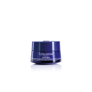 Futura - Crème revitalisante contour yeux et lèvres