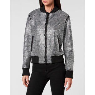 PHILIPP PLEIN Bomber
