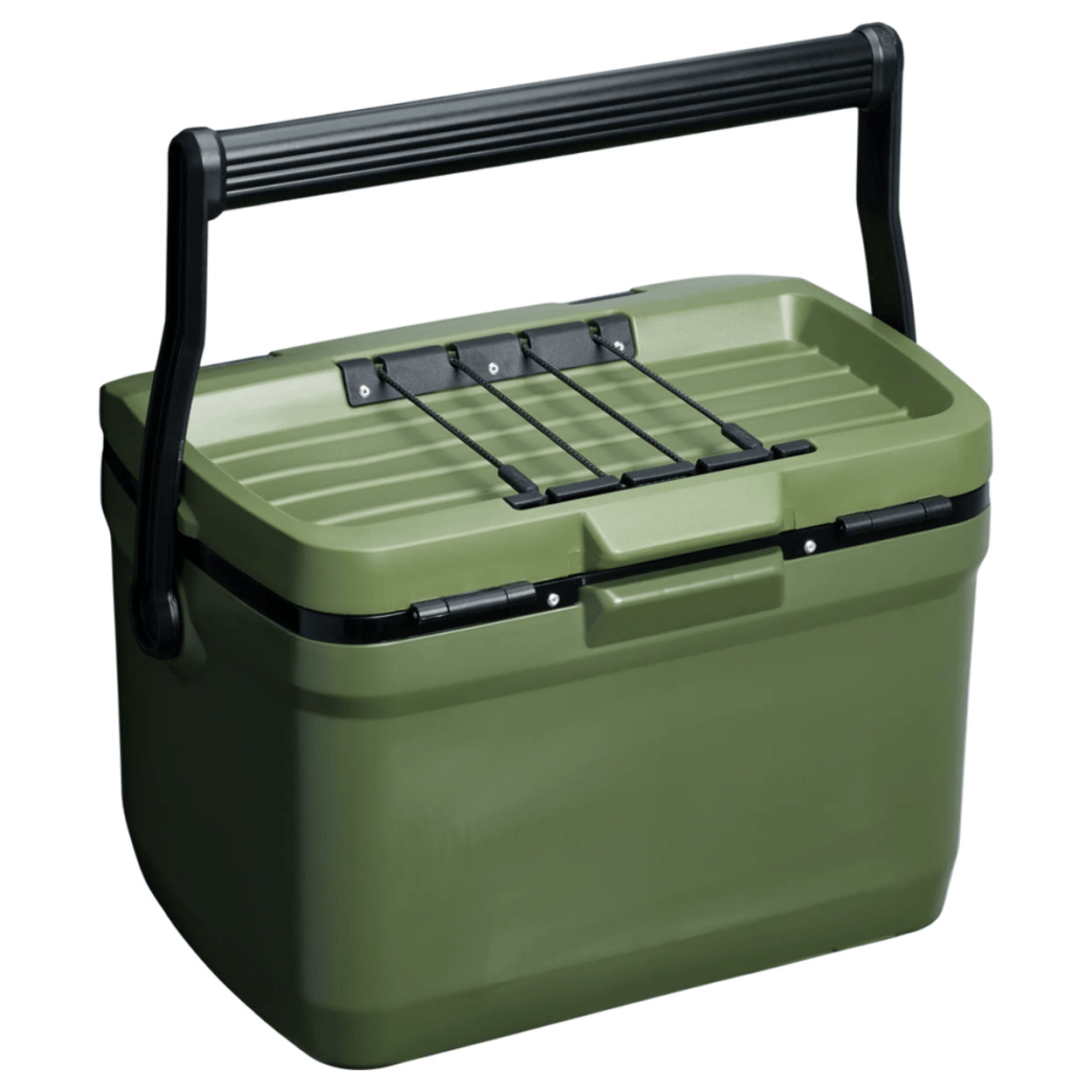 Nevera portátil - 15,1L - EASY-CARRY OUTDOOR COOLER - Dried Pine