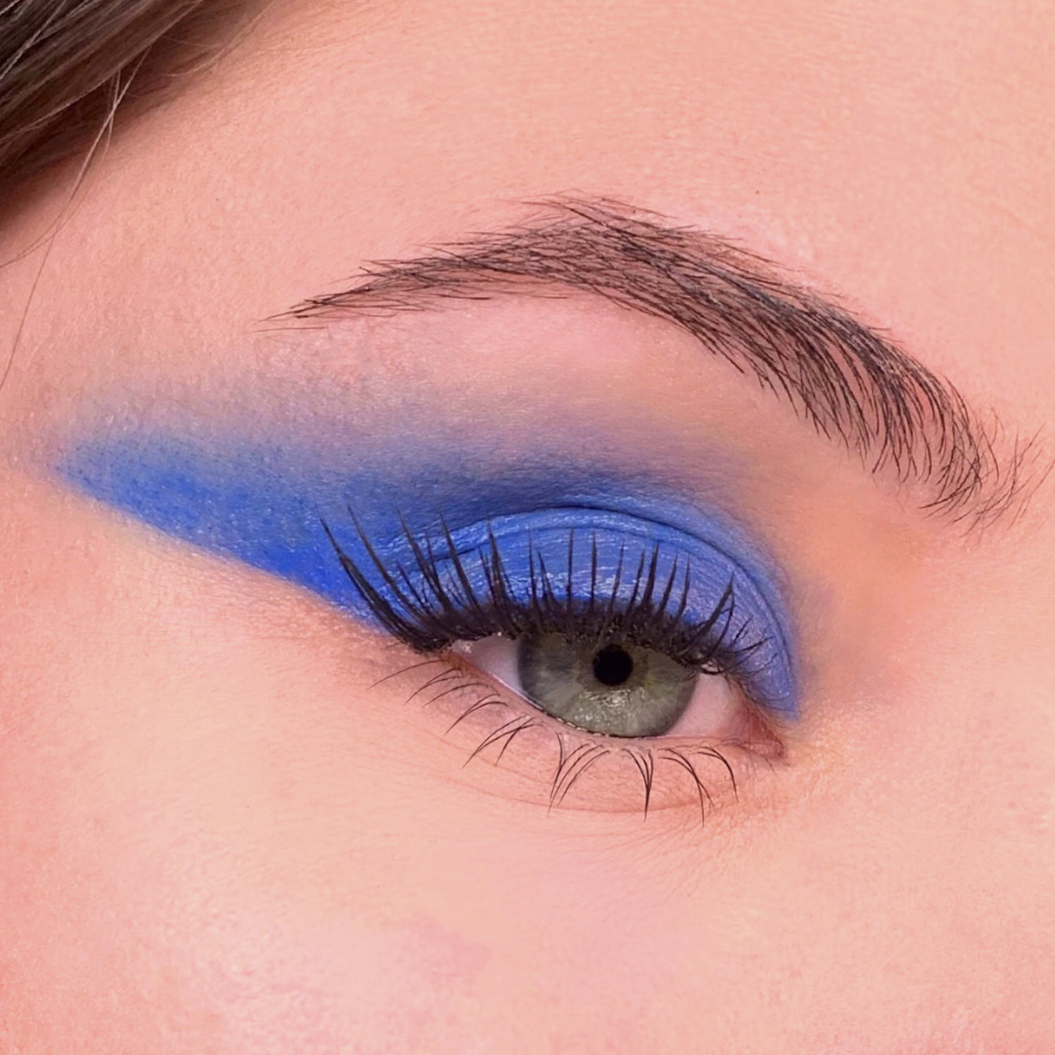 306 Bleu - Fard à paupières naturel & vegan