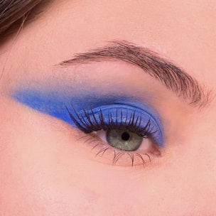 306 Bleu - Fard à paupières naturel & vegan