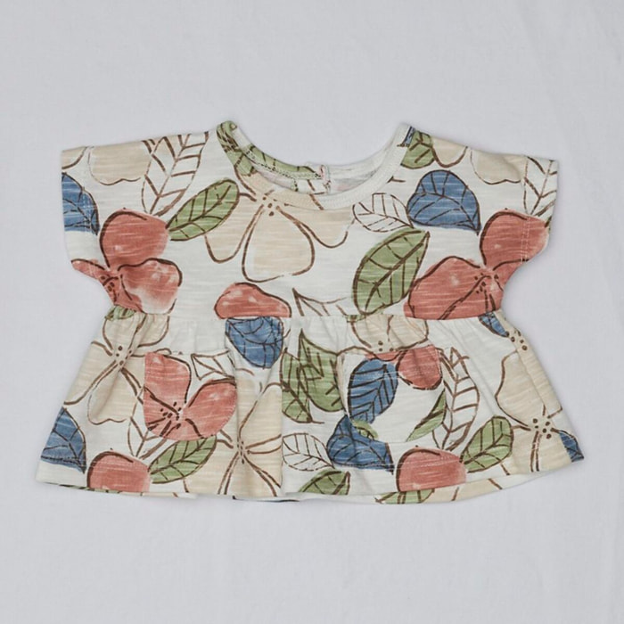 T-Shirt Mezza Manica