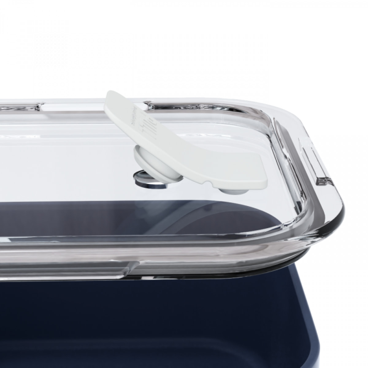 Lunch Box Petit Bento - MB Savor Transparent