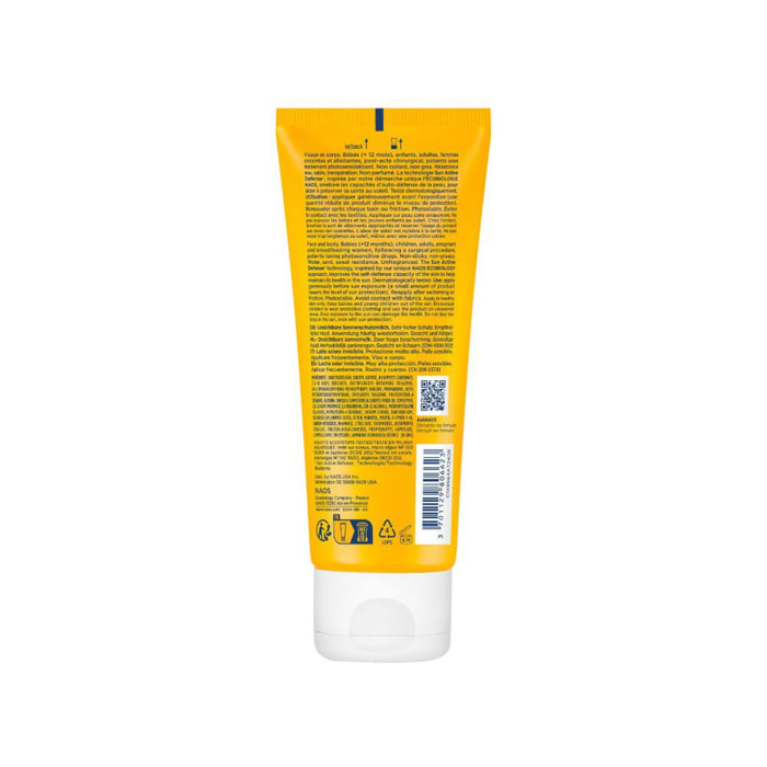 Photoderm SPF50+  - Lait Ultra 100 ml