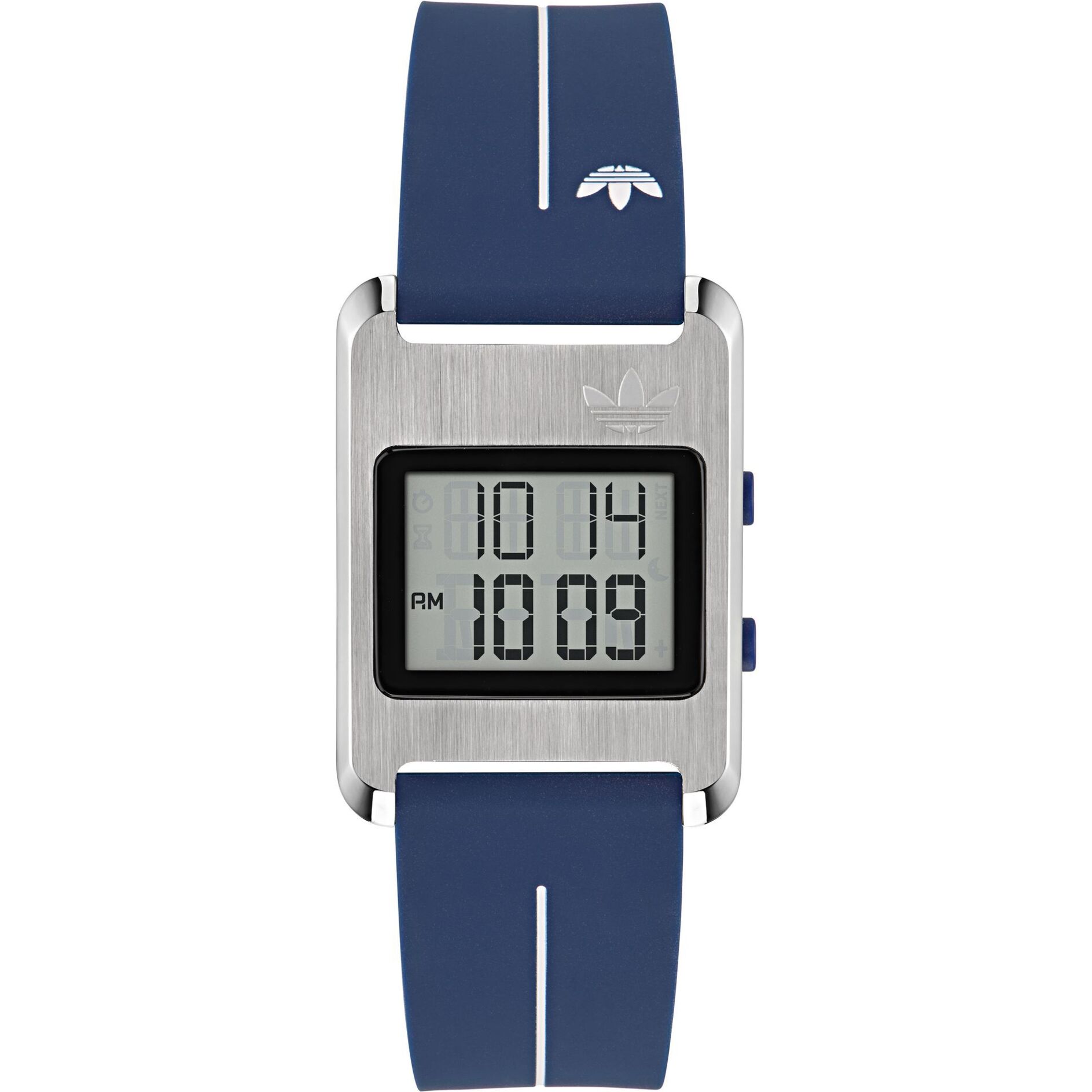 Adidas Orologio Digitale Al Quarzo Retro Pop Three