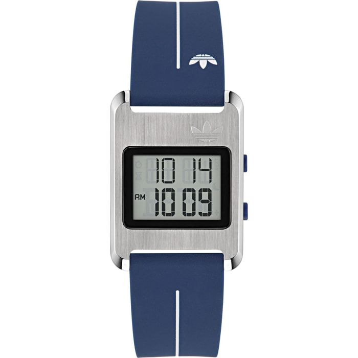Adidas Orologio Digitale Al Quarzo Retro Pop Three