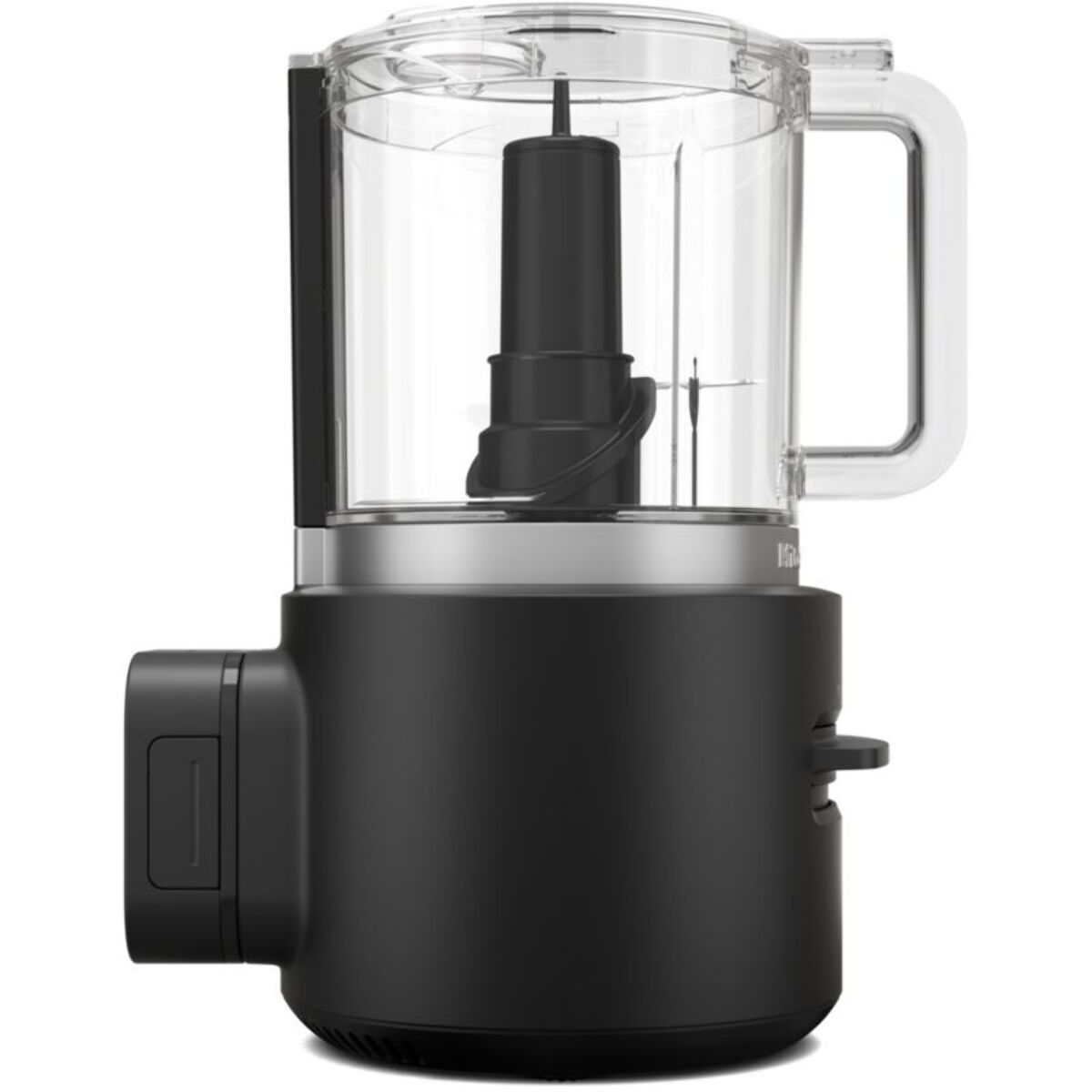 Hachoir KITCHENAID GO sans fil avec batterie 5KFCR531BM