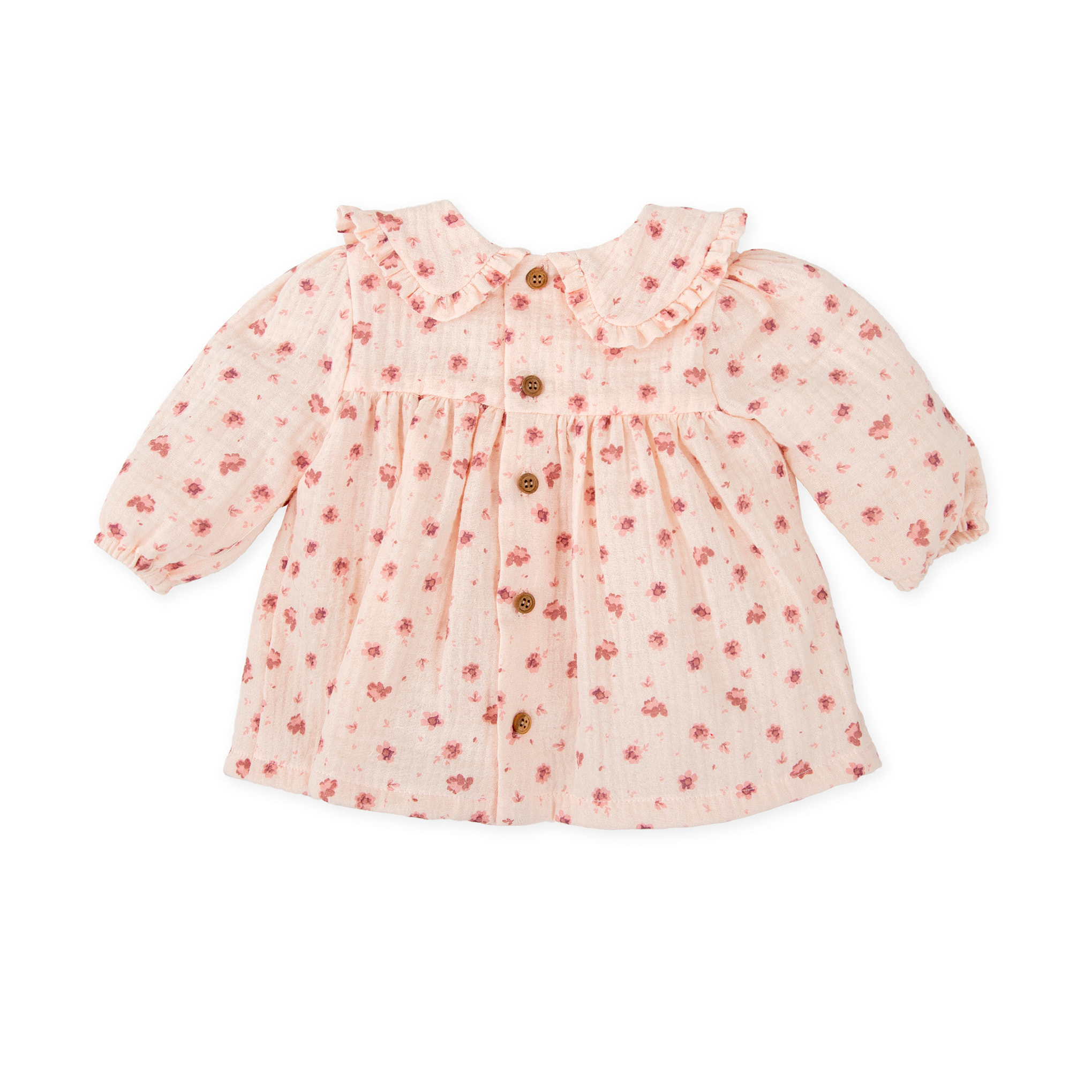 VESTIDO PÉTALO - PÉtalo