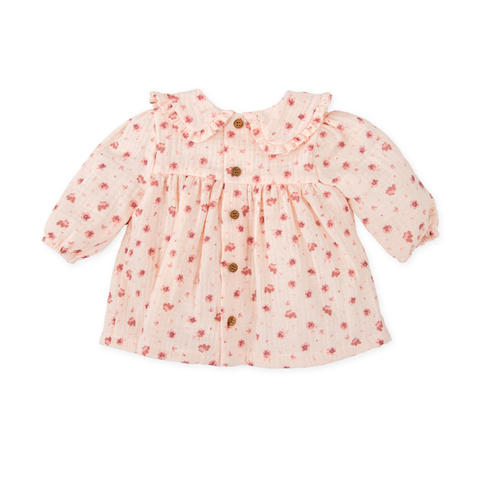 VESTIDO PÉTALO - PÉtalo