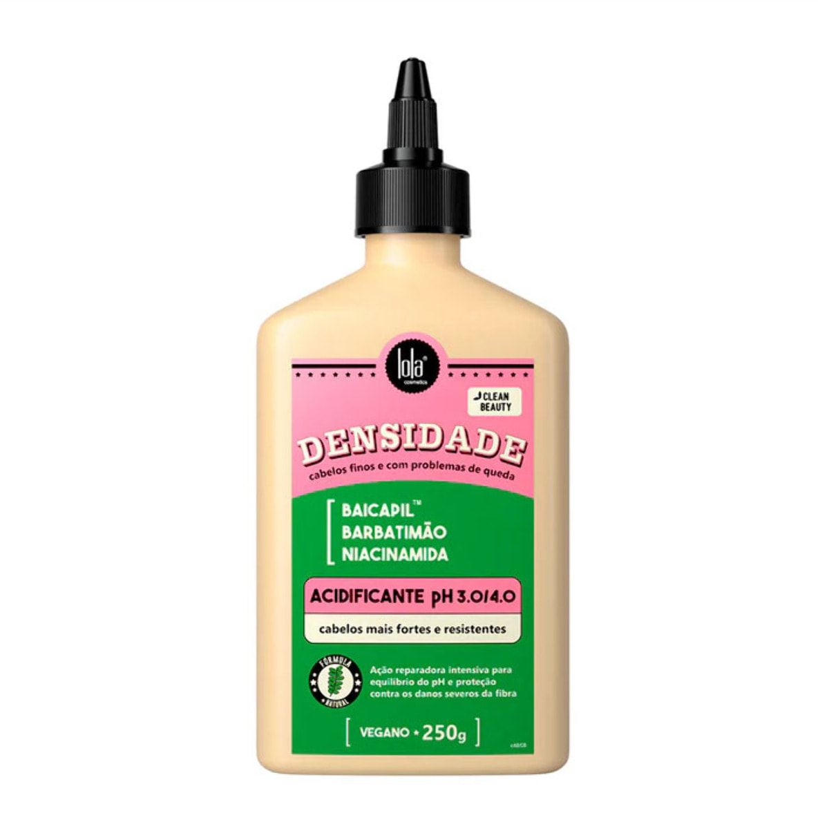 LOLA Densidade Acidificante 250g