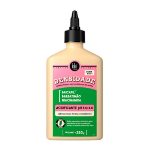 LOLA Densidade Acidificante 250g
