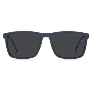 Gafas de Vista Tommy Hilfiger TH 2320/C PJP Polarizadas de Tr90 Hombre 56 mm