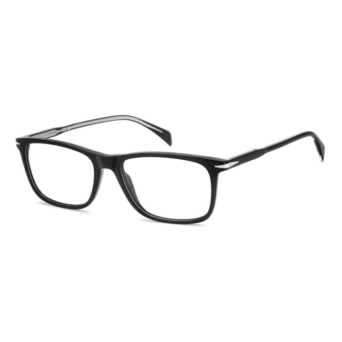 Gafas de Vista David Beckham DB 1213 807 53 de Acetato Hombre 53 mm