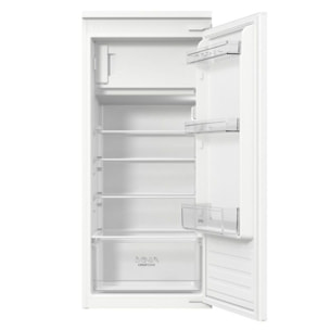Réfrigérateur 1 porte encastrable GORENJE RBI512E21