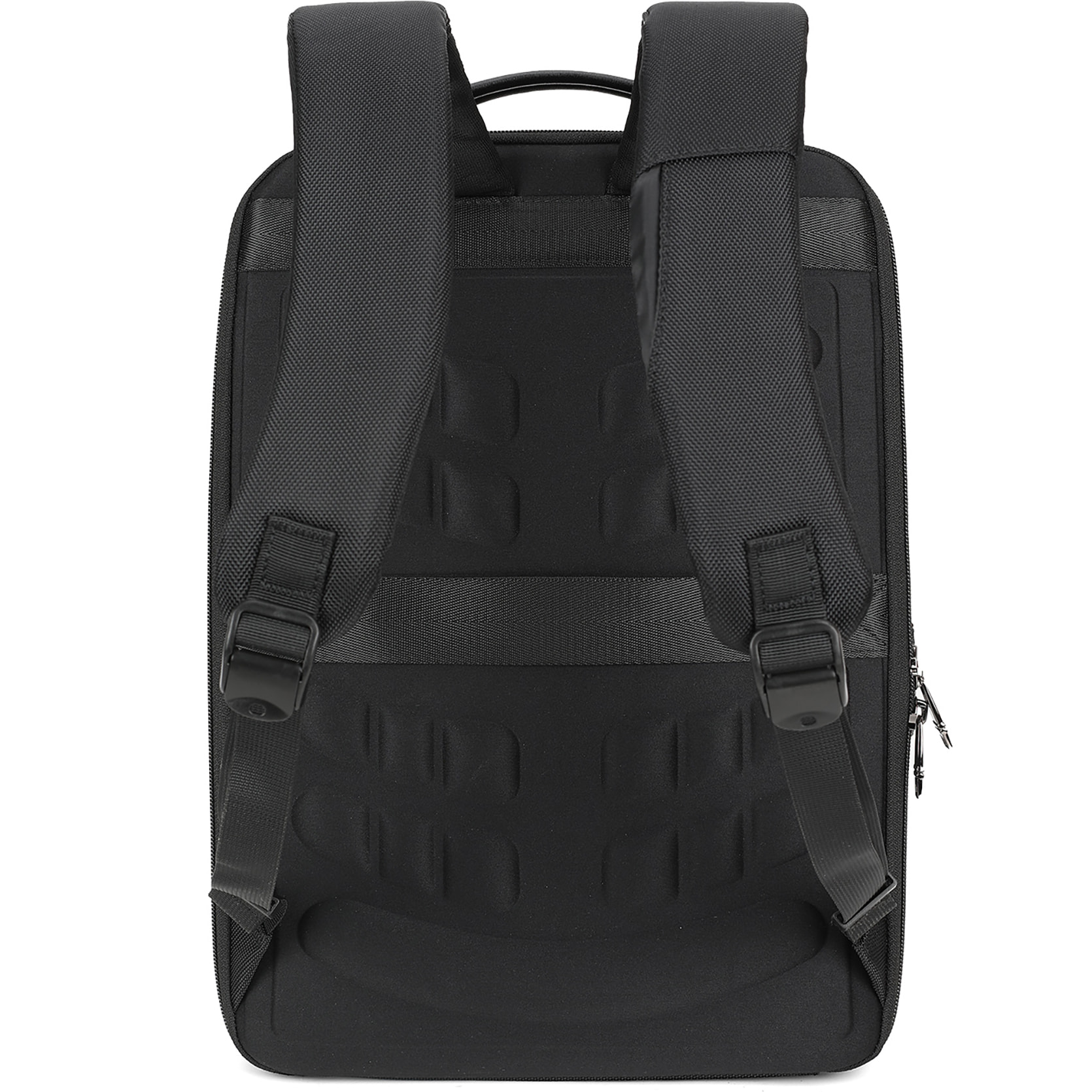 Zaino  da uomo Textile Polyester 30x42x15 cm