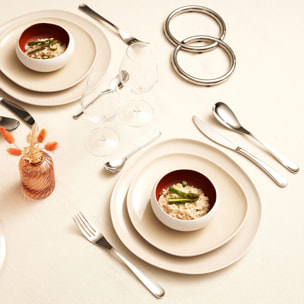 Duo - Dessous de plat anneaux