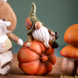 Elfo - Pezzi 3 - 12xH19,5x8,5cm - Bianchi Dino SpA