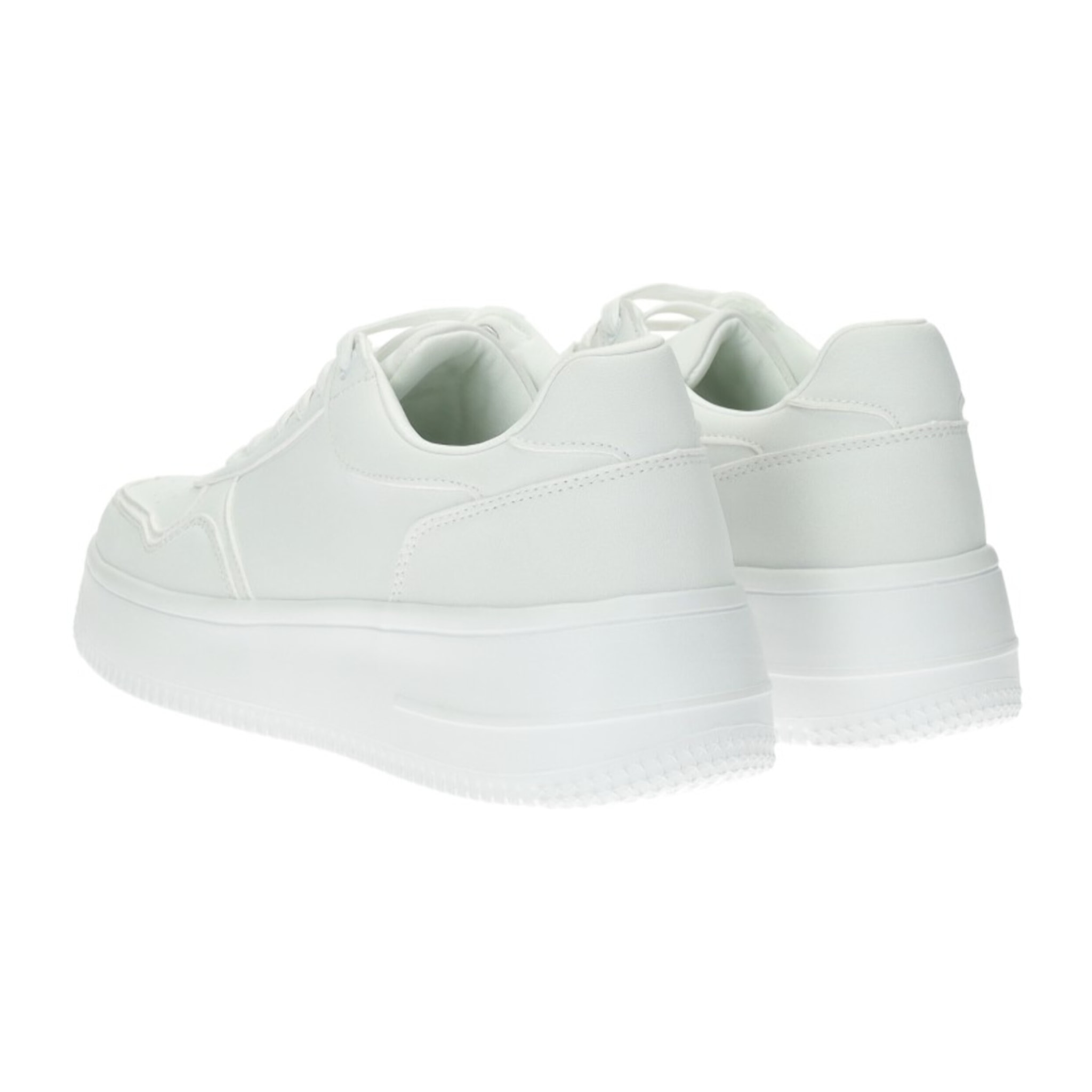 Sneakers Donna Tata Italia Bianco