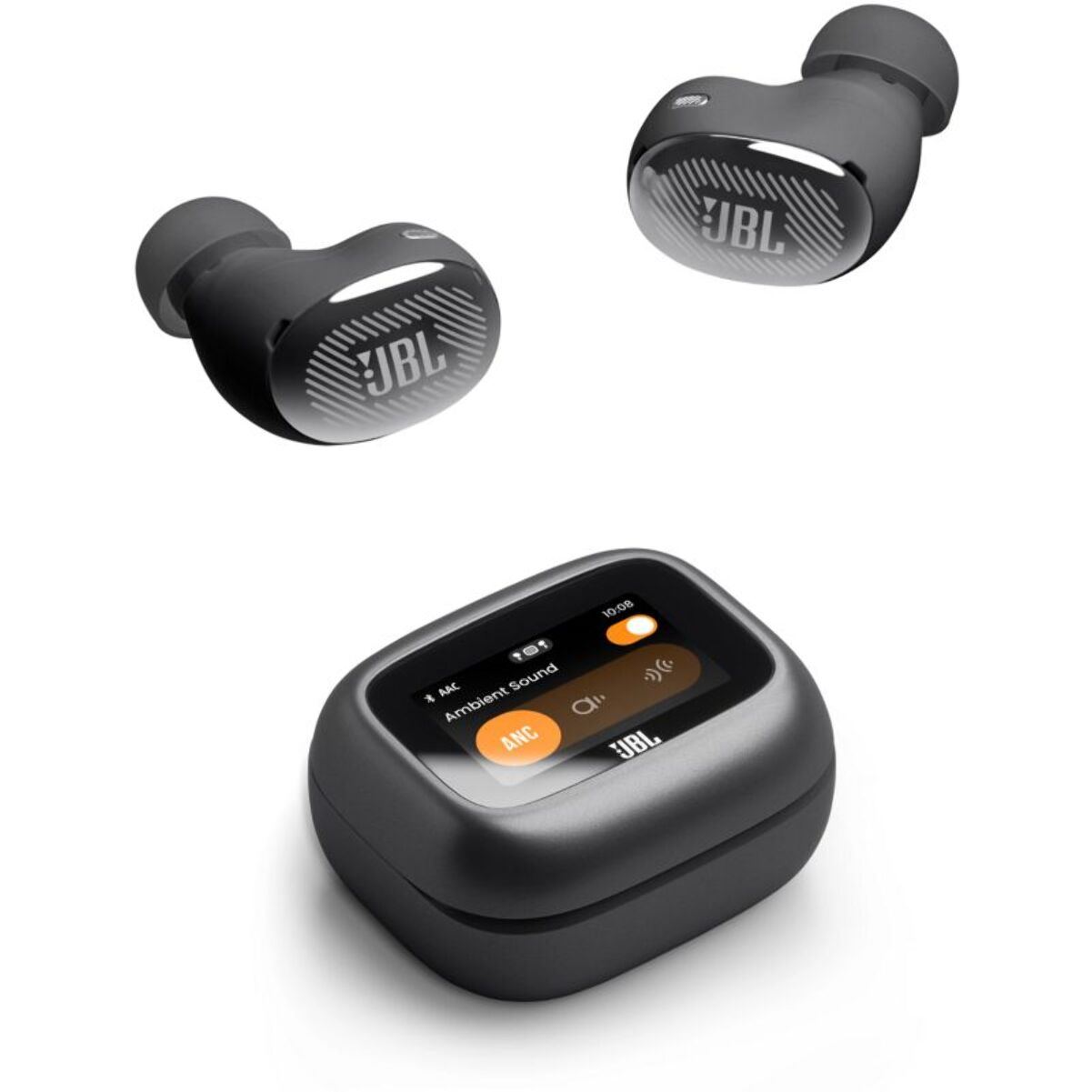 Ecouteurs JBL Live Buds 4 Noir