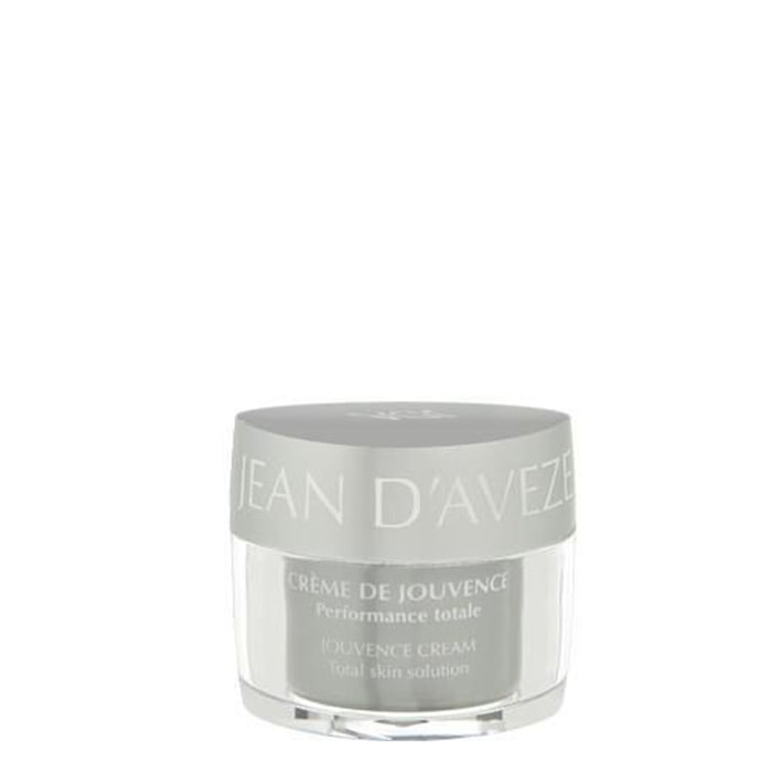 Crème de Jouvence - Pot 50 ml