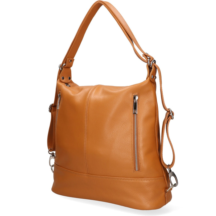 Gave Lux Borsa a tracolla trasformabile in zaino