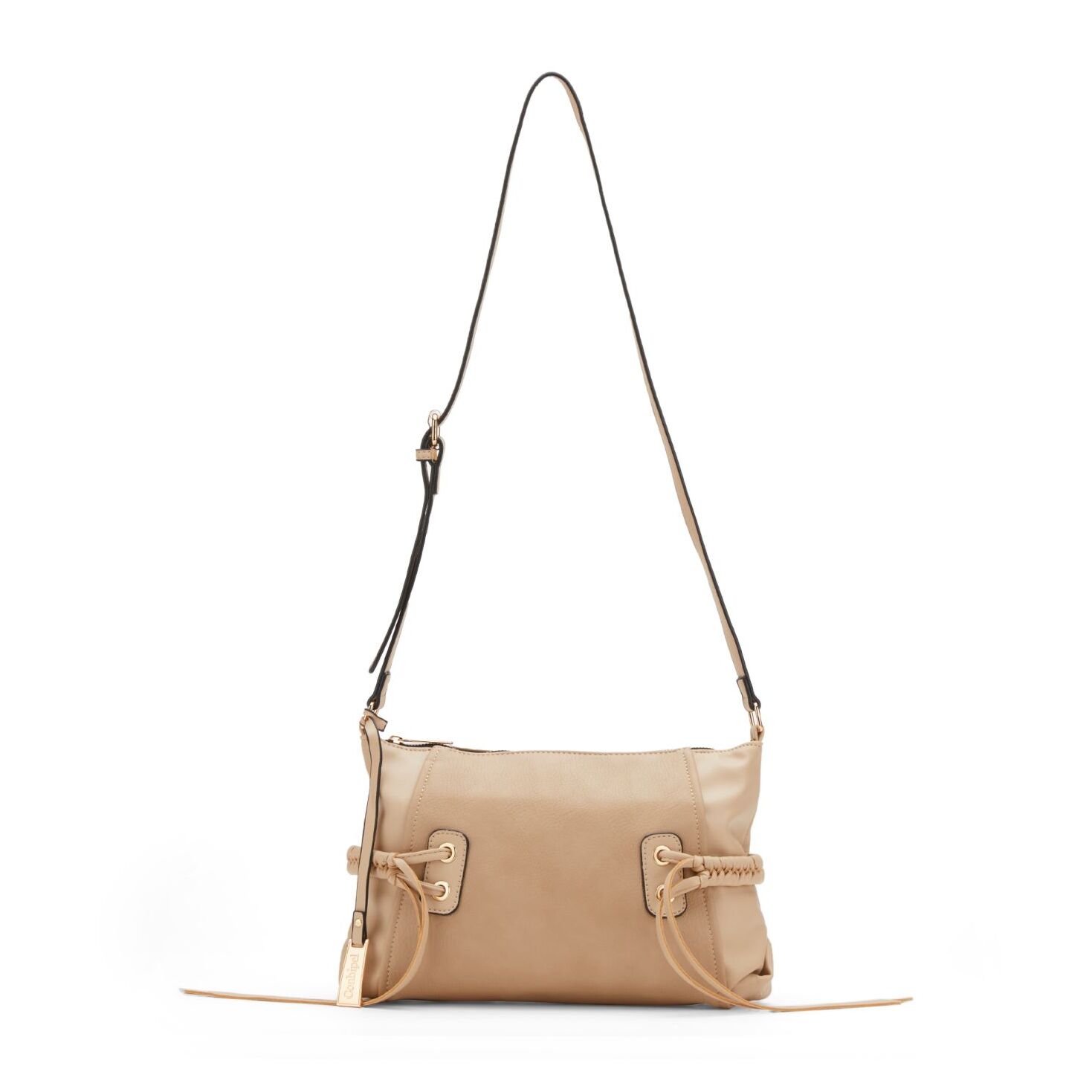 BORSA BEIGE CONBIPEL