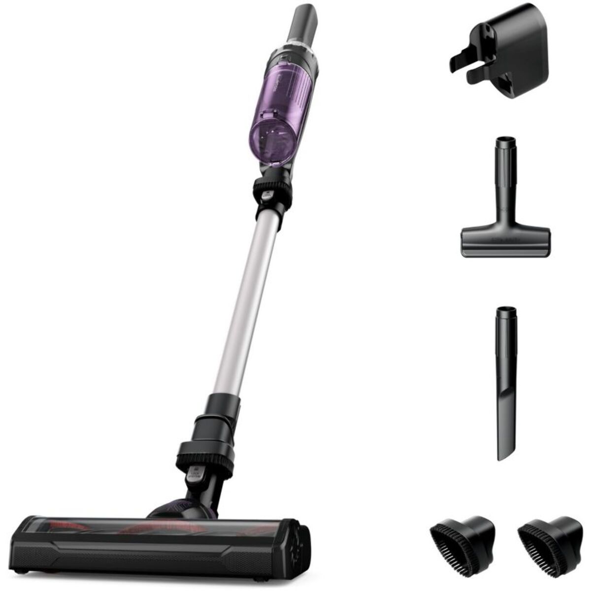 Aspirateur balai ROWENTA X Nano RH1129WO