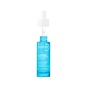 Hydrabio Hyalu+ Serum - Concentré repulpant auto-réhydratant 30 ml