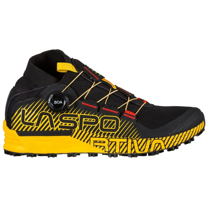 Cyklon Hombre Zapatillas Trail Running La Sportiva