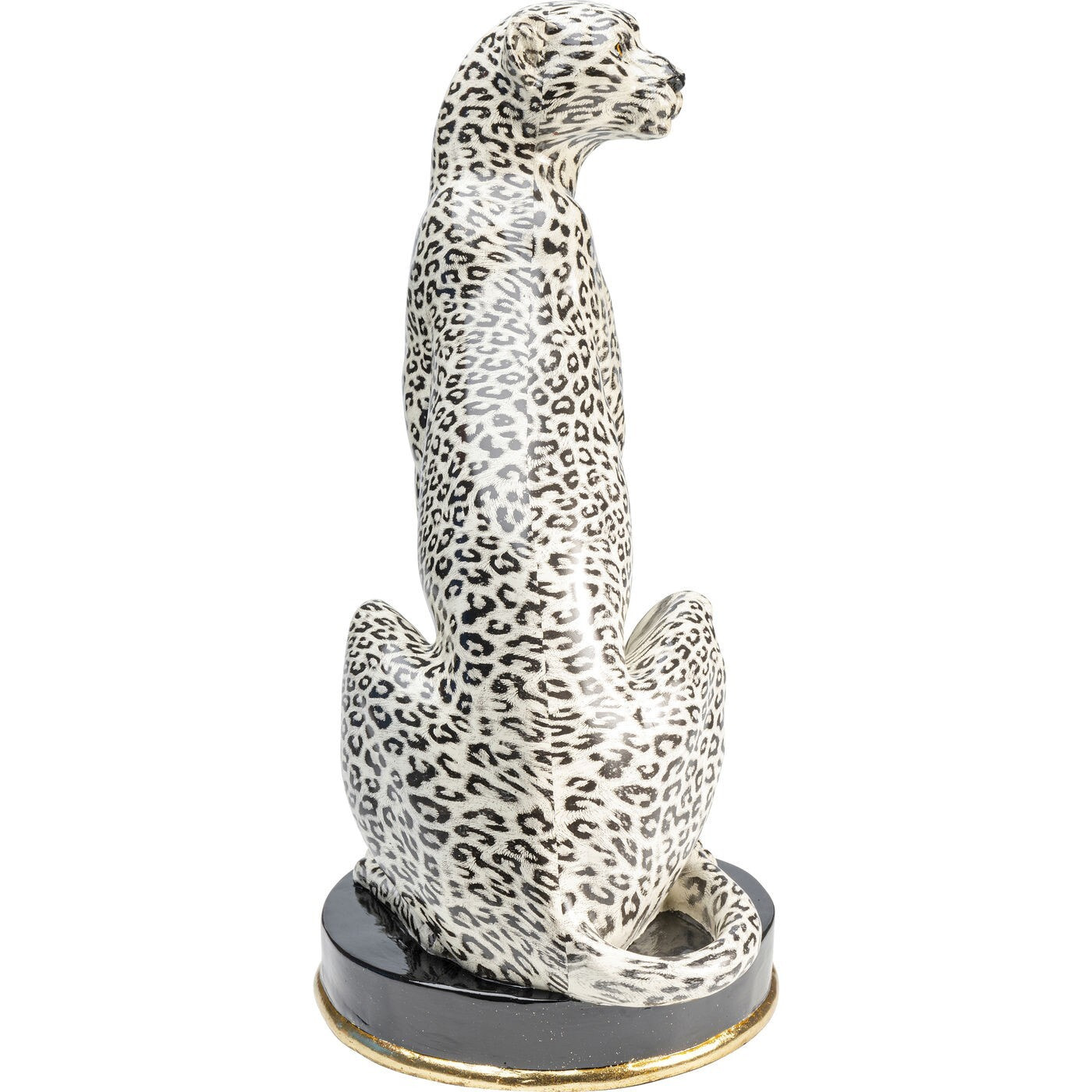 Déco guépard 54cm Kare Design